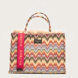 Sorena Citrus Tote Bag