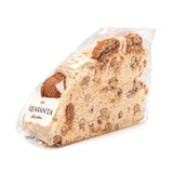 Quaranta Soft Nougat Cake Slice Chocolate Assortment, 165g