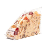Quaranta Soft Nougat Cake Slice Fruit Assortment, 165g