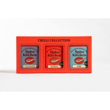 Spice Kitchen Chilli Blend Trio