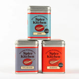 Spice Kitchen Chilli Blend Trio