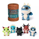 Dreamworks How to Train Your Dragon 3" Collectible Plush