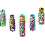 HEX BOTS Nano Flash 5 Pack - Series 1