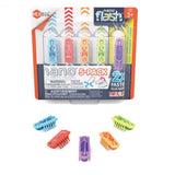HEXBUG nano® 5 Pack - 4 nano Plus Bonus Flash Nano