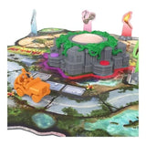 Jumanji Wild City