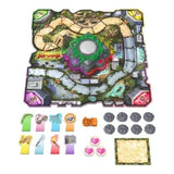 Jumanji Wild City
