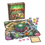 Jumanji Wild City