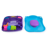 Kinetic Sand, SquishMotion Playset