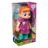 Spinmaster Vida the Vet 13-inch Toddler Doll
