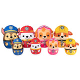 PAW Patrol Chase Squish Plush, 12"