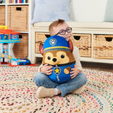 PAW Patrol Chase Squish Plush, 12"
