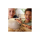 Primal Hatch Jurassic World Interactive Pet Dino