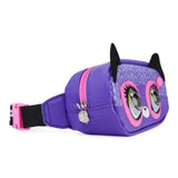 Purse Pets Belt Bag Cheetah