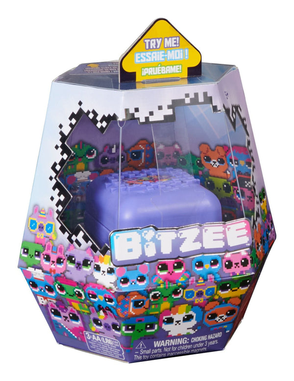 Spinmaster Bitzee Interactive Pet