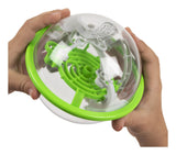 Spinmaster Perplexus Go! Spiral 3D Maze Puzzle