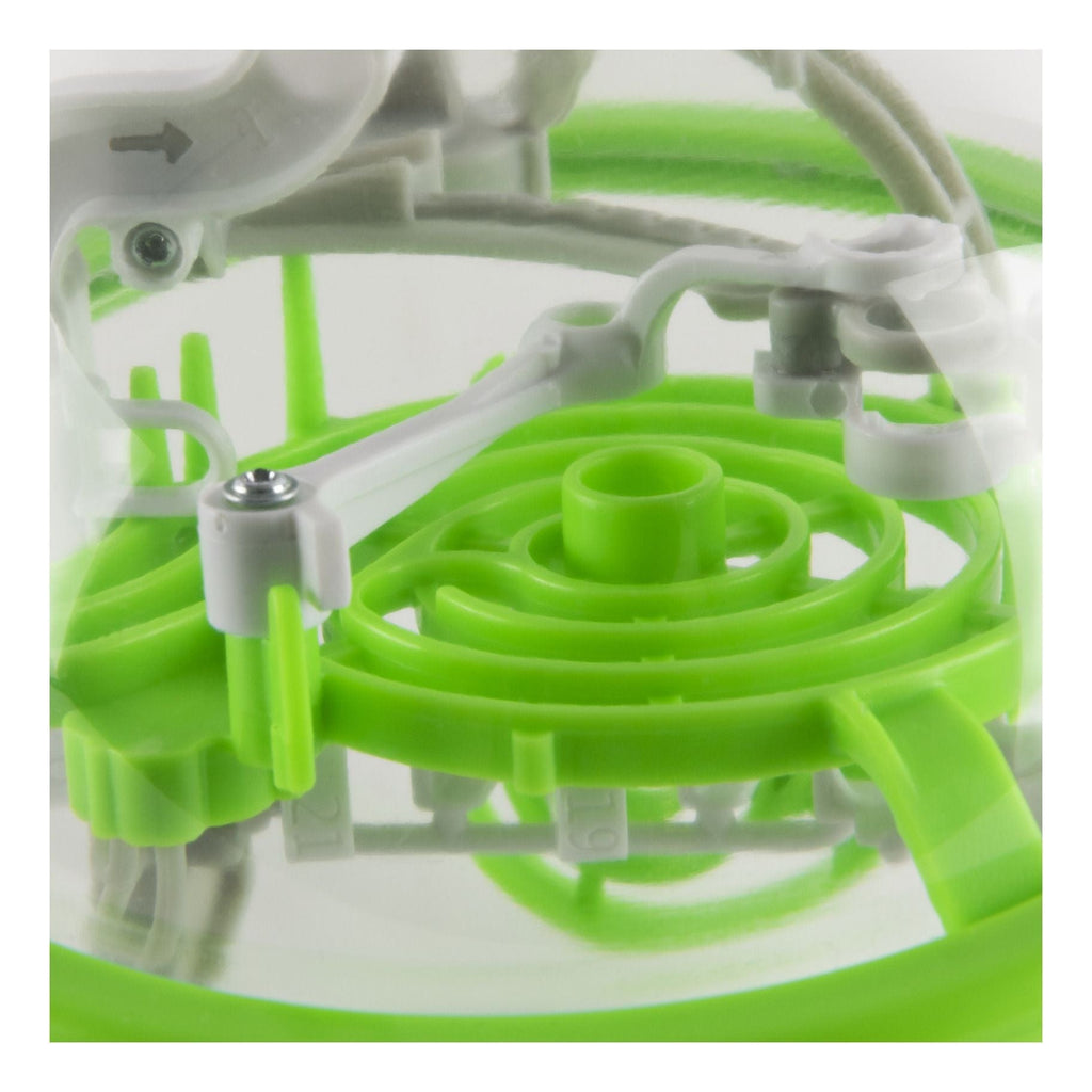 Spinmaster Perplexus Go! Spiral 3D Maze Puzzle
