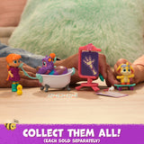 Spinmaster Vida the Vet Zig Zag’s Cast & Care Pack