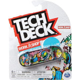 Tech Deck, 96-mm Fingerboard Assortment