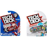 Tech Deck, 96-mm Fingerboard Assortment