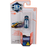 The HEX Bots Flash Nano Single Assortment