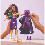Unicorn Academy Deluxe Sophia Masquerade Fashion Doll