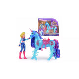 Unicorn Academy Isabel And River Refresh Doll Set