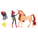 Unicorn Academy Small Doll Assortment