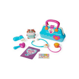Vida The Vet Feature Vet Bag