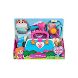 Vida The Vet Feature Vet Bag