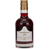 Grahams 10 Year Old Tawny Port, 20cl Bottle
