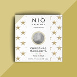 NIO Christmas in Manhattan Cocktail, 100ml