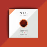 NIO Cocktails Negroni, 100ml