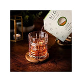 NIO Cocktails Snow Daiquiri, 10cl