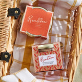 Rendles Farmhouse Duck Pate with Orange, 180g