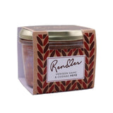 Rendles Venison Game Pate with Cognac, 180g