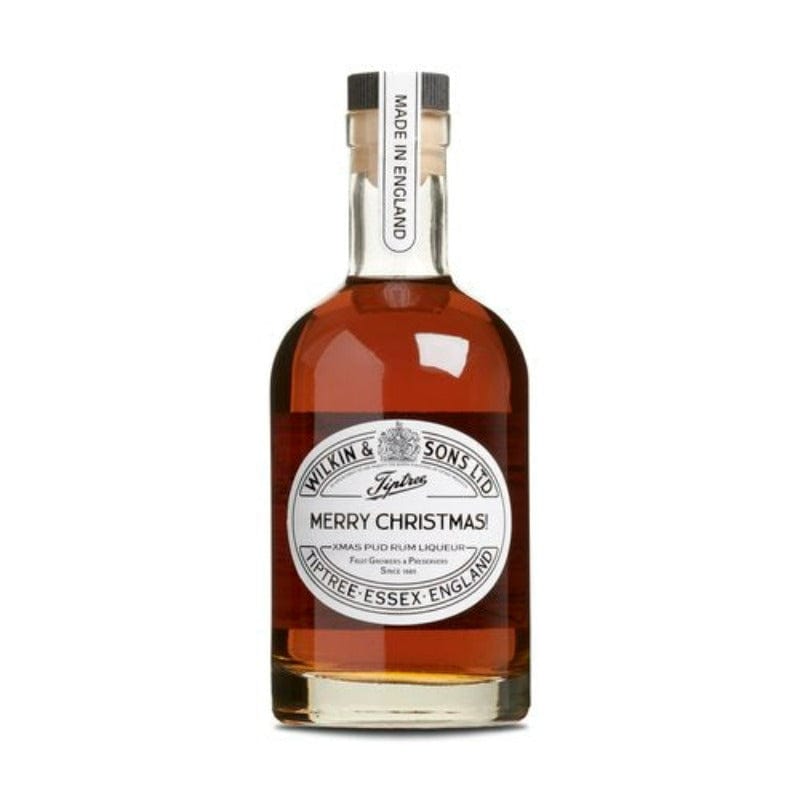 Tiptree Merry Christmas Rum Liquer 35cl