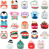 Squishmallows MicroMallow 24 Day Advent Calendar