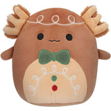 Squishmallows 7.5 Inch Plush Christmas Assortment