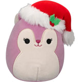Squishmallows 7.5 Inch Plush Christmas Assortment