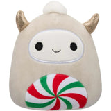 Squishmallows 7.5 Inch Plush Christmas Assortment