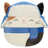 Squishmallows 7.5 Inch Plush Christmas Assortment