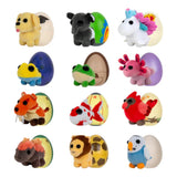 Squishmallows Adopt Me! Surprise Plush Pets Series 4 Assortment