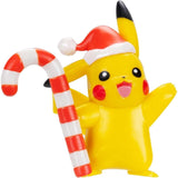 Squishmallows - Pokémon Battle Figures Holiday Advent Calendar 2025