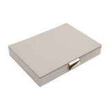 Classic Jewellery Box Lid Grey