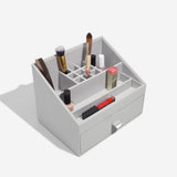 Stackers Makeup Organiser In Pebble Grey
