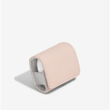 Stackers Airpod Case Holder In Blush