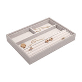 Stackers Classic Ring & Bracelet Layer
