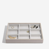 Stackers Classic Statement Layer In Taupe