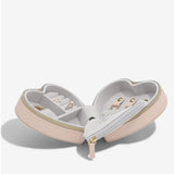 Stackers Heart In Blush