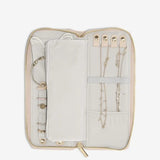 Stackers Jewellery Roll In Blush